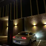 Aurora Apartamento