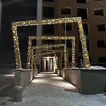Aurora Apartamento *