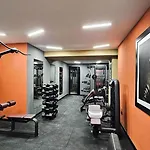 Aurora Apartamento