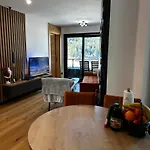 Aurora Apartamento *