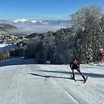 Aurora Apartamento Bjelašnica