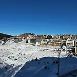 Aurora Bjelašnica