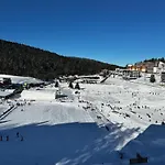 Aurora * Bjelašnica
