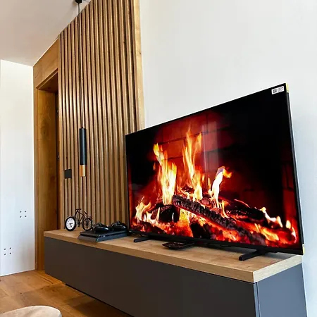 Aurora Apartamento *