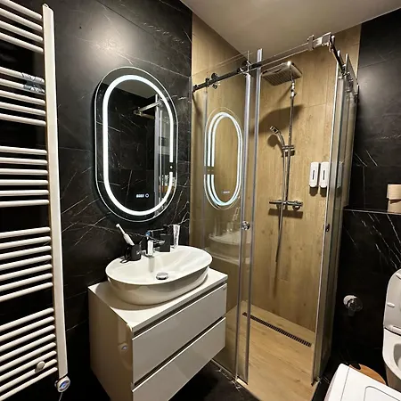 Appartamento Aurora Bjelašnica