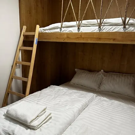 Aurora Apartamento Bjelašnica