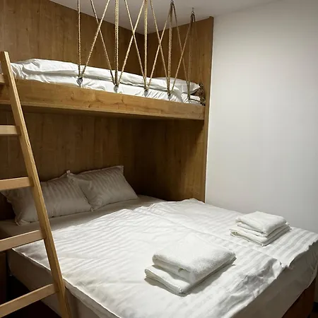 Aurora Apartamento Bjelašnica