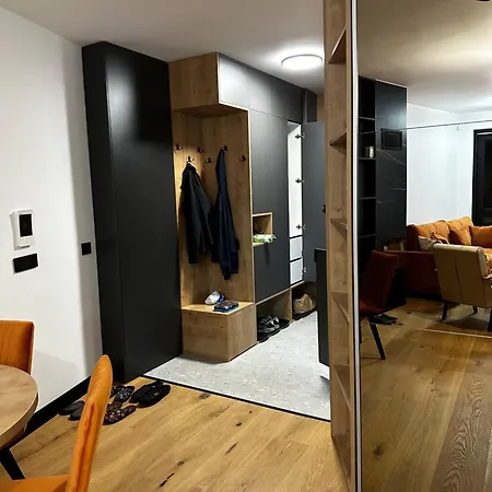 Apartamento Aurora *