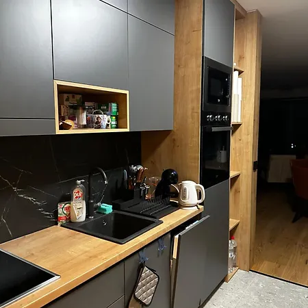 Apartamento Aurora *