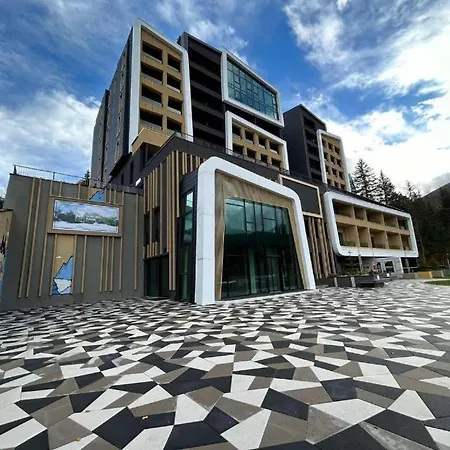 Aurora * Bjelašnica