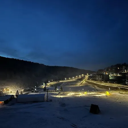 Aurora Apartamento *