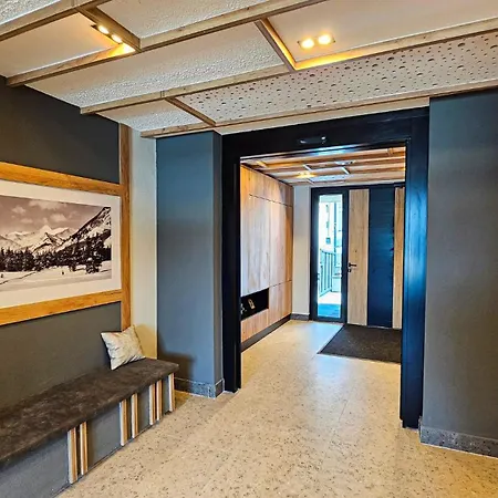 Aurora Appartamento Bjelašnica