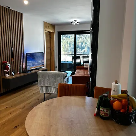 Aurora Apartamento *