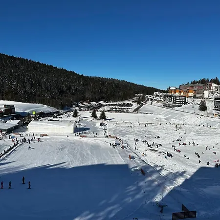 Aurora * Bjelašnica