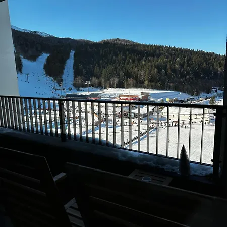 Appartamento Aurora *