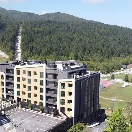 Aurora * Bjelašnica